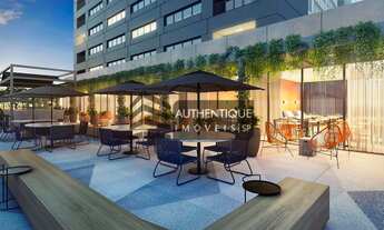 Imagem 2: Platina 220 Comercial - Sala comercial à venda no bairro Tatuapé - São Paulo/SP, Zona Lest