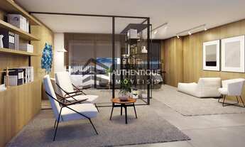 Imagem 5: Platina 220 Comercial - Sala comercial à venda no bairro Tatuapé - São Paulo/SP, Zona Lest