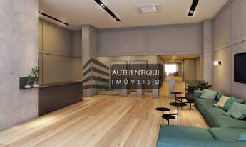 Imagem 4: Platina 220 Comercial - Sala comercial à venda no bairro Tatuapé - São Paulo/SP, Zona Lest