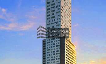 Imagem 3: Platina 220 Comercial - Sala comercial à venda no bairro Tatuapé - São Paulo/SP, Zona Lest