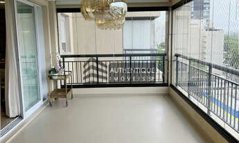 Imagem: Hamptons Park Vila Olimpia - Apartamento