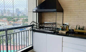 Imagem 5: Hamptons Park Vila Olimpia - Apartamento à venda em São Paulo/SP