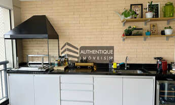 Imagem 2: Hamptons Park Vila Olimpia - Apartamento à venda em São Paulo/SP