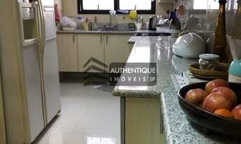 Imagem 6: Les Jardins Des Jardins - Jardim América - Apartamento à venda em São Paulo/SP