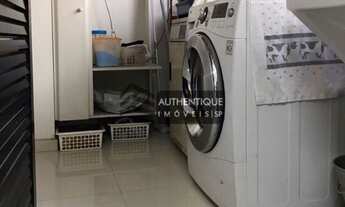 Imagem 7: Les Jardins Des Jardins - Jardim América - Apartamento à venda em São Paulo/SP