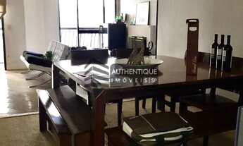 Imagem 4: Les Jardins Des Jardins - Jardim América - Apartamento à venda em São Paulo/SP