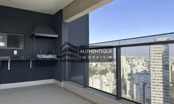 Imagem 6: HARMONIA DA VILA MADALENA - Apartamento no bairro Vila Madalena à venda