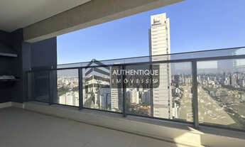 Imagem 4: HARMONIA DA VILA MADALENA - Apartamento no bairro Vila Madalena à venda