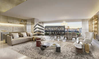 Imagem 4: LE SIX PARAISO - Apartamento no bairro Vila Mariana à venda