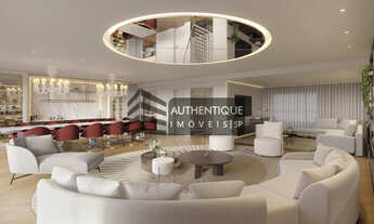 Imagem 5: LE SIX PARAISO - Apartamento no bairro Vila Mariana à venda