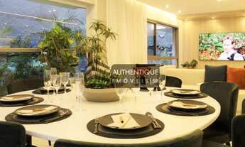 Imagem 5: Vista Campo Belo - Apartamento à venda em São Paulo/SP