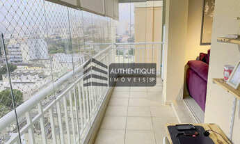 Imagem: VENETO IPIRANGA - Apartamento à venda no