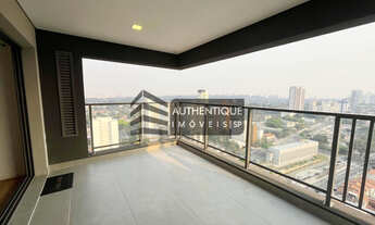 Imagem: ESTILO CHACARA SANTO ANTONIO RESIDENCE