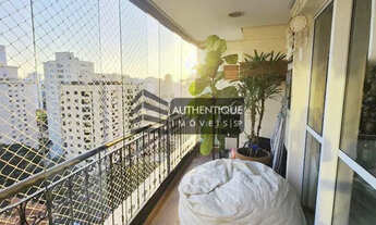 Imagem: PERDIZES PRIVILEGE - Apartamento em Perdizes