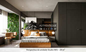 Imagem 7: Cardoso 432 Perdizes - Apartamento à venda no bairro Perdizes - São Paulo/SP, Zona Oeste