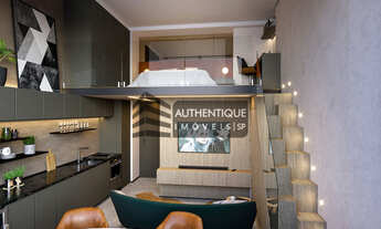 Imagem 5: Cardoso 432 Perdizes - Apartamento à venda no bairro Perdizes - São Paulo/SP, Zona Oeste