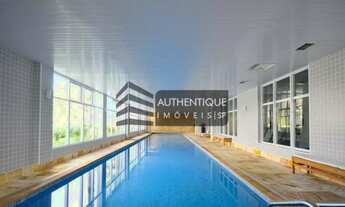 Imagem 4: Enoteca Pinot Noir Morumbi - Apartamento à venda no bairro Morumbi - São Paulo/SP, Zona Su