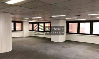 Imagem: GRANDE AVENIDA OFFICES - AVENIDA PAULISTA