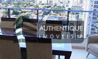 Imagem 2: BROOKLIN XPRESSION - Apartamento à venda em São Paulo/SP