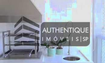 Imagem 4: BROOKLIN XPRESSION - Apartamento à venda em São Paulo/SP