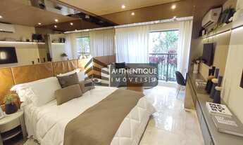 Imagem: GRAND VITRALI MOEMA - Apartamento à venda