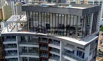 Imagem 4: Window Moema - Apartamento à venda em São Paulo/SP