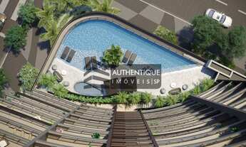 Imagem 5: Window Moema - Apartamento à venda em São Paulo/SP