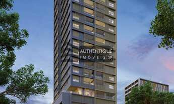 Imagem 4: OMA 909 PINHEIROS - Apartamento à venda no bairro Pinheiros - São Paulo/SP, Zona Oeste
