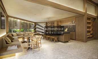 Imagem 7: OMA 909 PINHEIROS - Apartamento à venda no bairro Pinheiros - São Paulo/SP, Zona Oeste