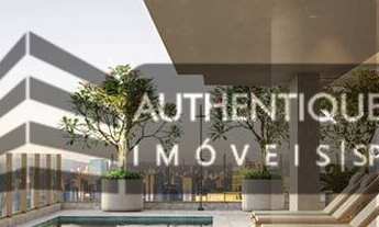 Imagem 2: OMA 909 PINHEIROS - Apartamento à venda no bairro Pinheiros - São Paulo/SP, Zona Oeste