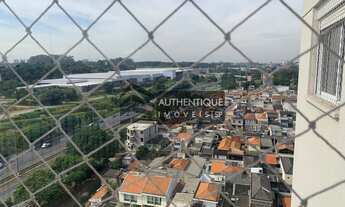 Imagem 5: CLIMA BOTHANICO VILA GUARANI JABAQUARA - Apartamento à venda no bairro Vila Guarani (Z Sul