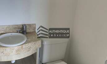 Imagem 7: CLIMA BOTHANICO VILA GUARANI JABAQUARA - Apartamento à venda no bairro Vila Guarani (Z Sul