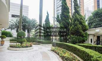 Imagem 4: MAISON LA TOUR VILA MARIANA - Apartamento à venda no bairro Vila Mariana - São Paulo/SP, Z