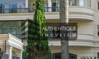 Imagem 5: MAISON LA TOUR VILA MARIANA - Apartamento à venda no bairro Vila Mariana - São Paulo/SP, Z