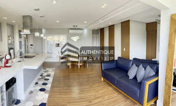 Imagem: Parc Athenee Alphaville - Apartamento à