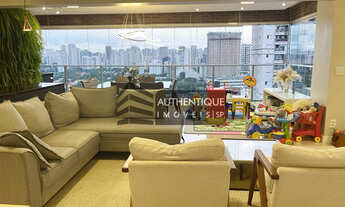 Imagem: BROOKLIN XPRESSION - Apto no bairro Brooklin