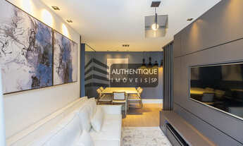 Imagem 6: LIKE BROOKLIN - Apartamento à venda em São Paulo/SP