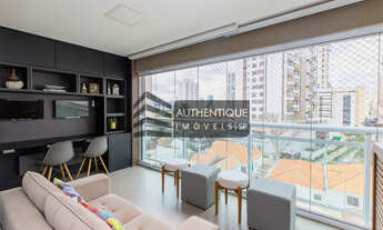 Imagem: LIKE BROOKLIN - Apartamento à venda em