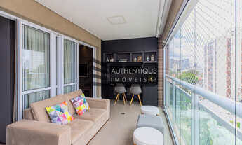 Imagem 4: LIKE BROOKLIN - Apartamento à venda em São Paulo/SP