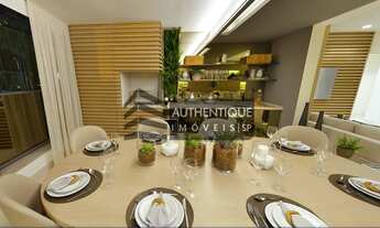 Imagem: Grand Habitarte Brooklin - Apartamento à