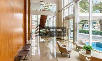 Imagem 5: Hemisphere Ibirapuera - Moema Pássaros - Apartamento à venda no bairro Moema Pássaros - Sã