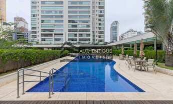 Imagem: Hemisphere Ibirapuera - Moema Pássaros