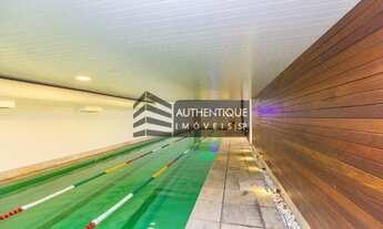 Imagem 3: Hemisphere Ibirapuera - Moema Pássaros - Apartamento à venda no bairro Moema Pássaros - Sã