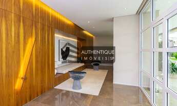 Imagem 7: Hemisphere Ibirapuera - Moema Pássaros - Apartamento à venda no bairro Moema Pássaros - Sã