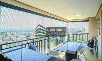 Imagem: THE ADRESS SCS - Apartamento em São Caetano