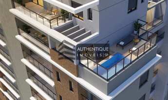 Imagem 6: Alto da Mata São Francisco - Vila Sao Francisco - Apartamento à venda no bairro Vila Sao F