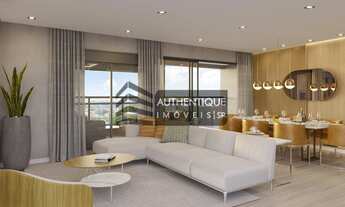 Imagem 3: Alto da Mata São Francisco - Vila Sao Francisco - Apartamento à venda no bairro Vila Sao F