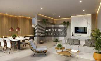 Imagem 2: Alto da Mata São Francisco - Vila Sao Francisco - Apartamento à venda no bairro Vila Sao F