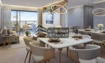 Imagem 4: Alto da Mata São Francisco - Vila Sao Francisco - Apartamento à venda no bairro Vila Sao F