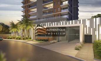 Imagem 7: Alto da Mata São Francisco - Vila Sao Francisco - Apartamento à venda no bairro Vila Sao F